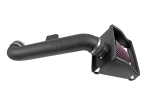 K&N 63-2591 Performance Cold Air Intake System Kit, 2015-2020 Ford F150 V8-5.0L